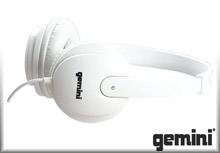 Gemini DJX-200 WH 